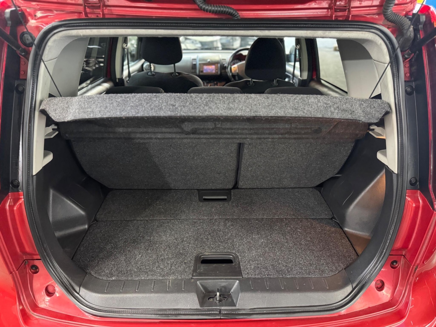 Used Nissan Note 2010 for sale - 76360563: Photo 22