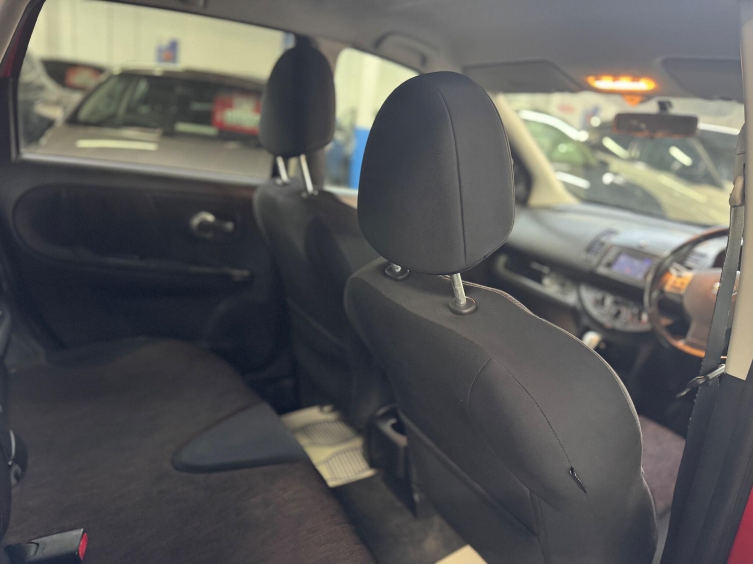 Used Nissan Note 2010 for sale - 76360563: Photo 24