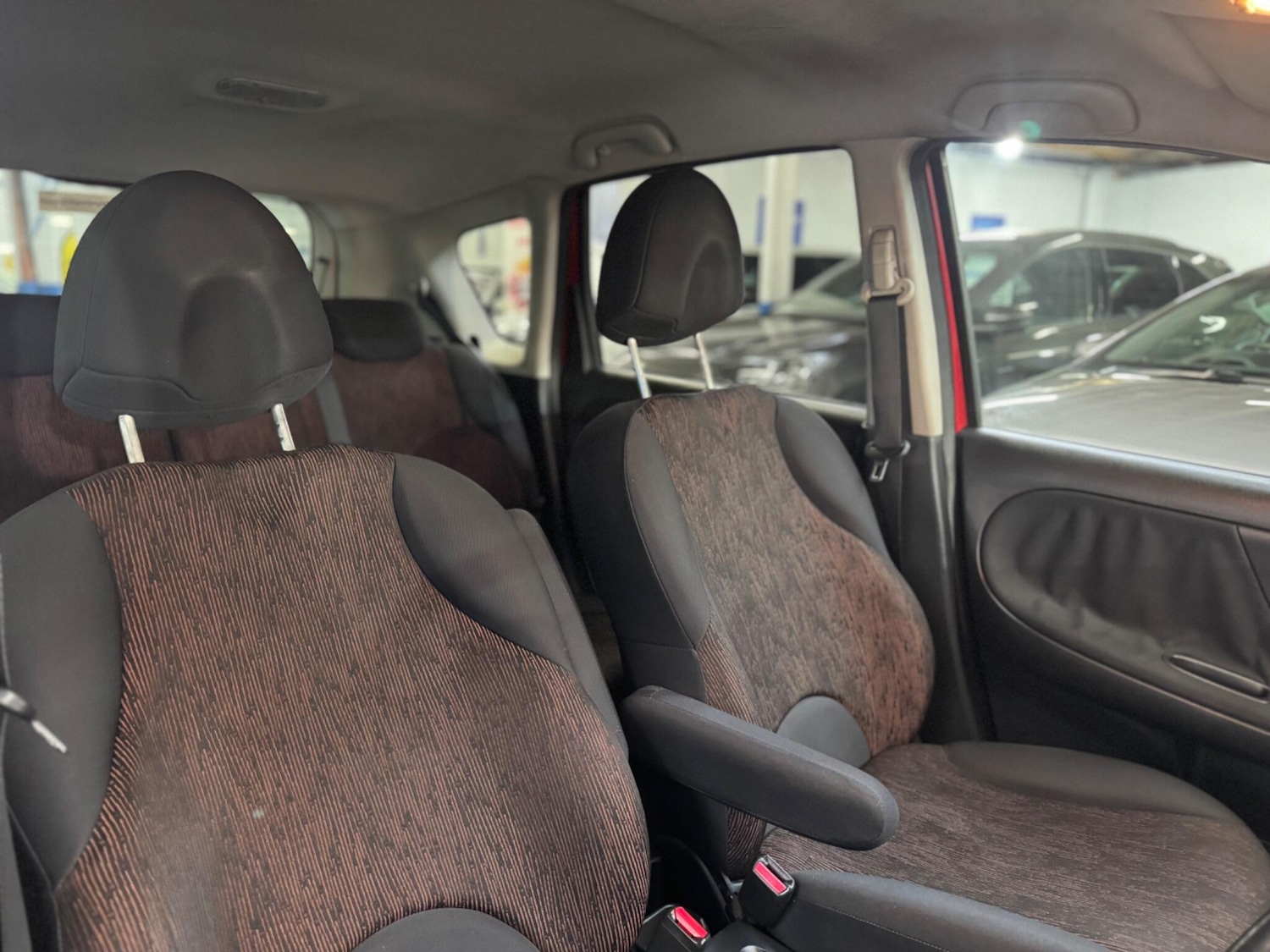 Used Nissan Note 2010 for sale - 76360563: Photo 25