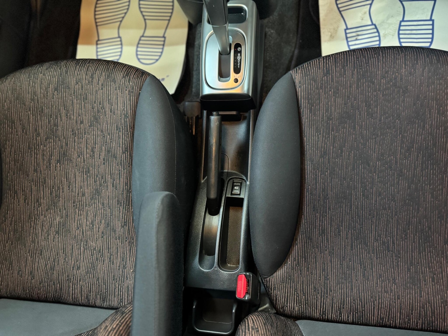 Used Nissan Note 2010 for sale - 76360563: Photo 28