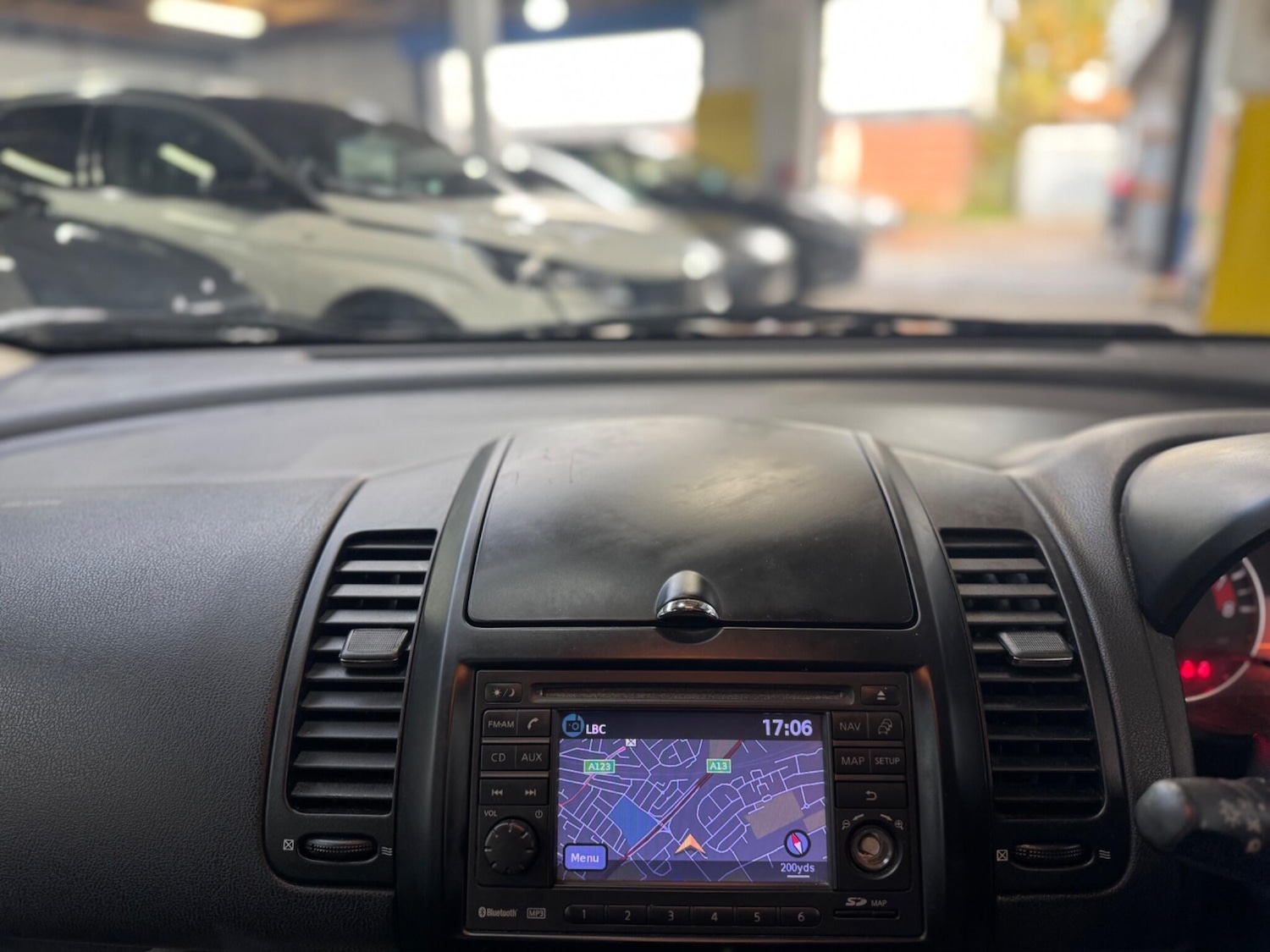 Used Nissan Note 2010 for sale - 76360563: Photo 31
