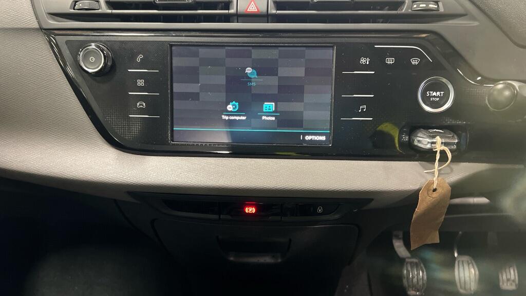 Used Citroen C4 Picasso 2017 for sale - 76485277: Photo 10