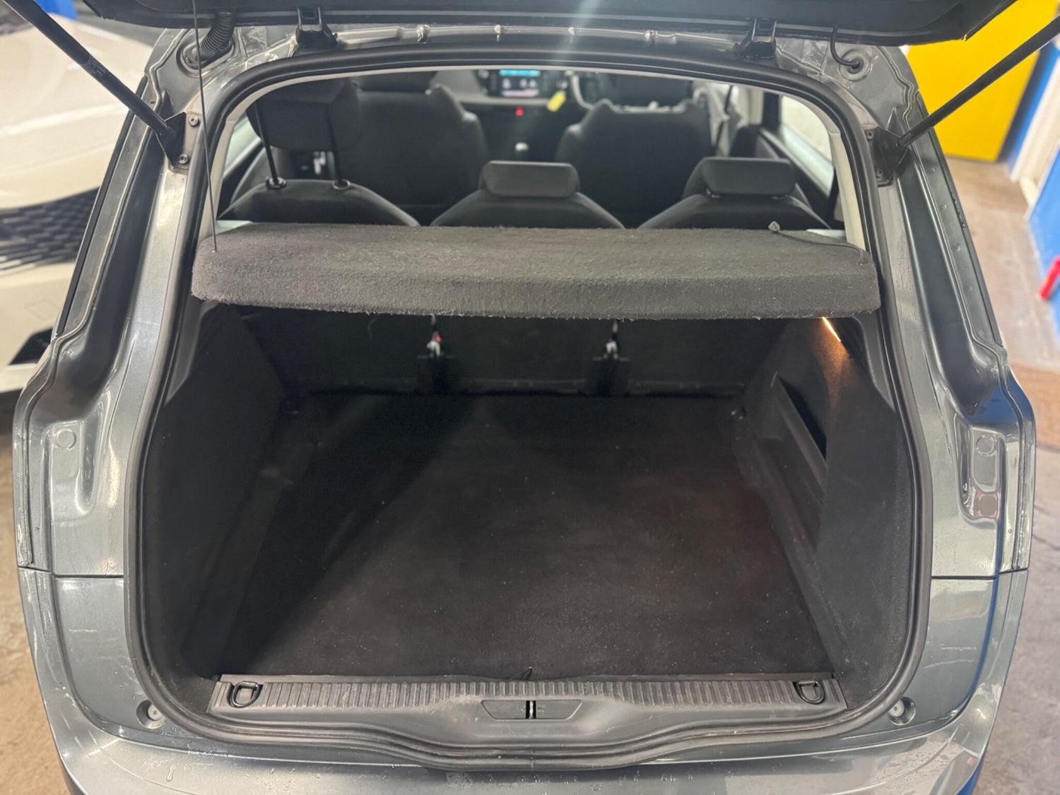 Used Citroen C4 Picasso 2017 for sale - 76485277: Photo 38