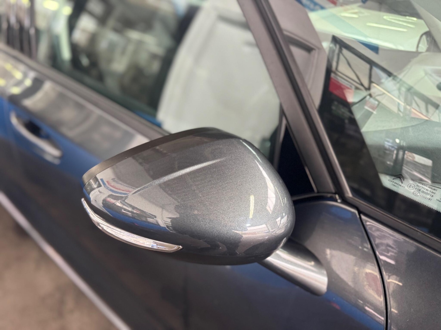 Used Citroen C4 Picasso 2017 for sale - 76485277: Photo 39