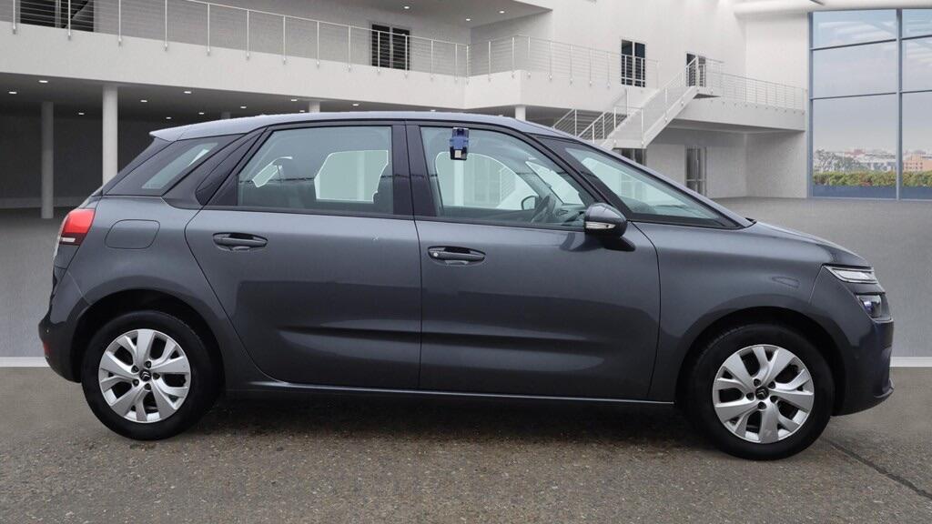 Used Citroen C4 Picasso 2017 for sale - 76485277: Photo 5