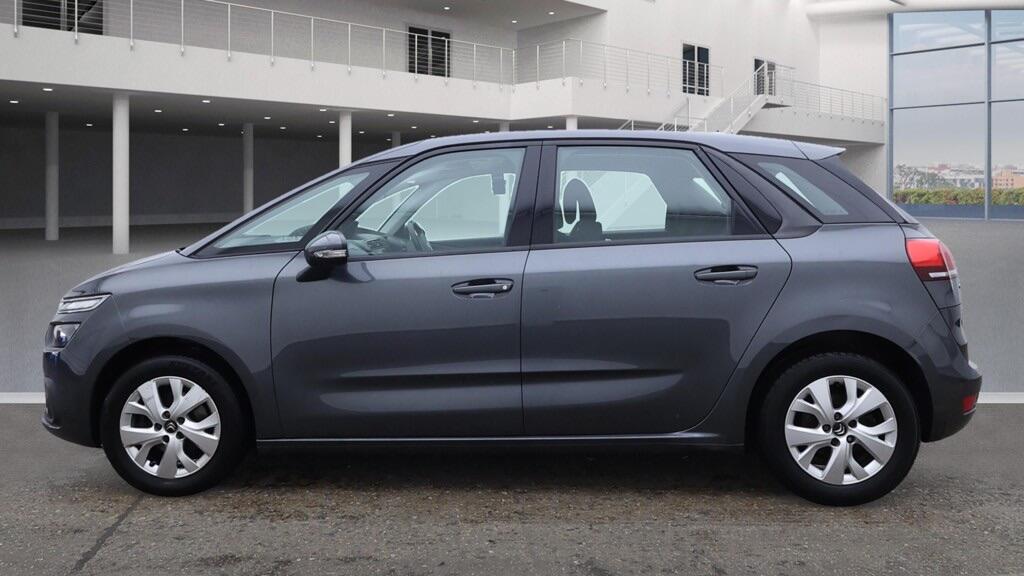 Used Citroen C4 Picasso 2017 for sale - 76485277: Photo 6