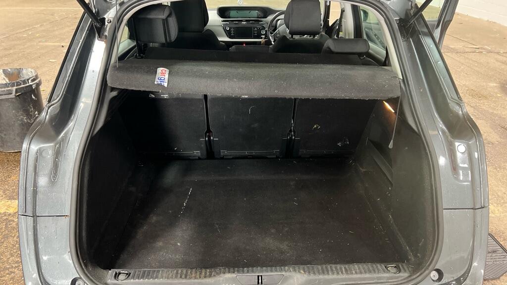 Used Citroen C4 Picasso 2017 for sale - 76485277: Photo 7