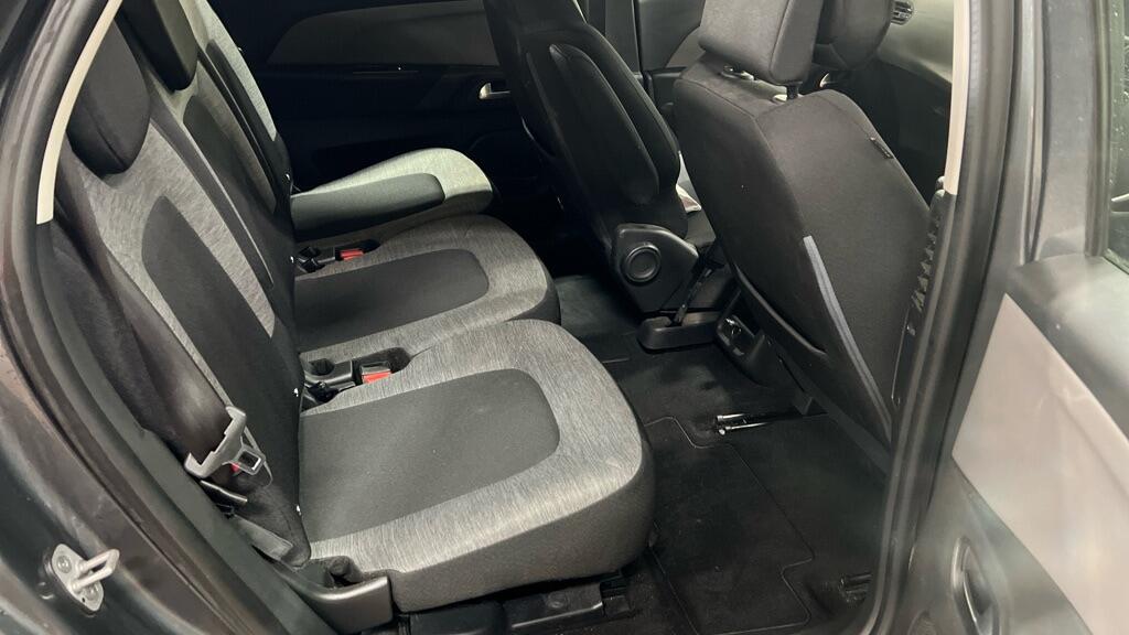 Used Citroen C4 Picasso 2017 for sale - 76485277: Photo 8