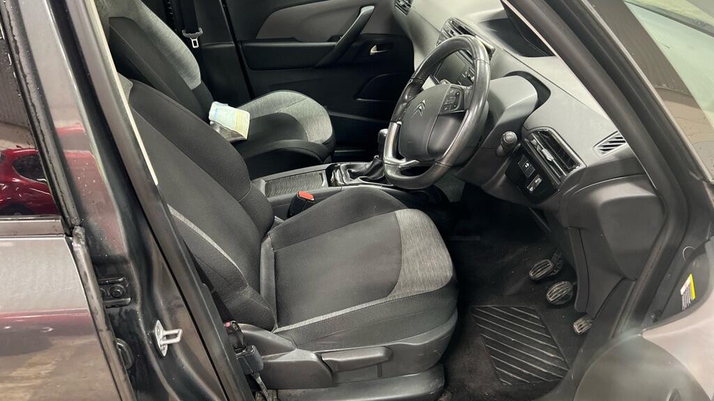 Used Citroen C4 Picasso 2017 for sale - 76485277: Photo 9