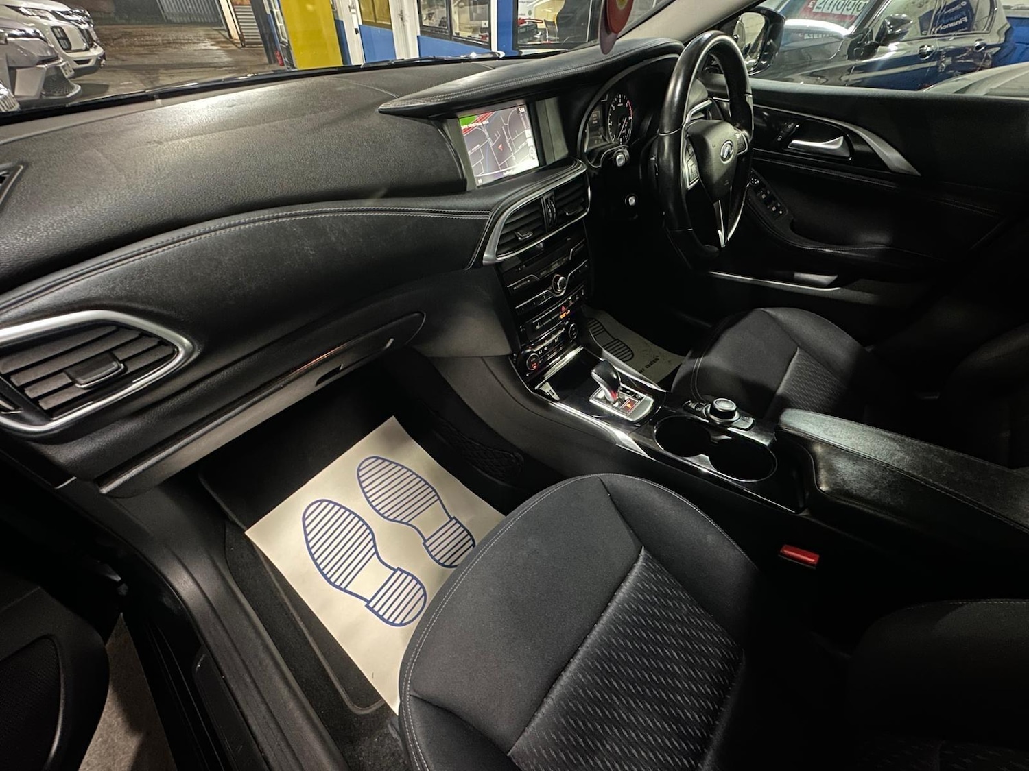 Used Infiniti Q30 2017 for sale - 77704812: Photo 20