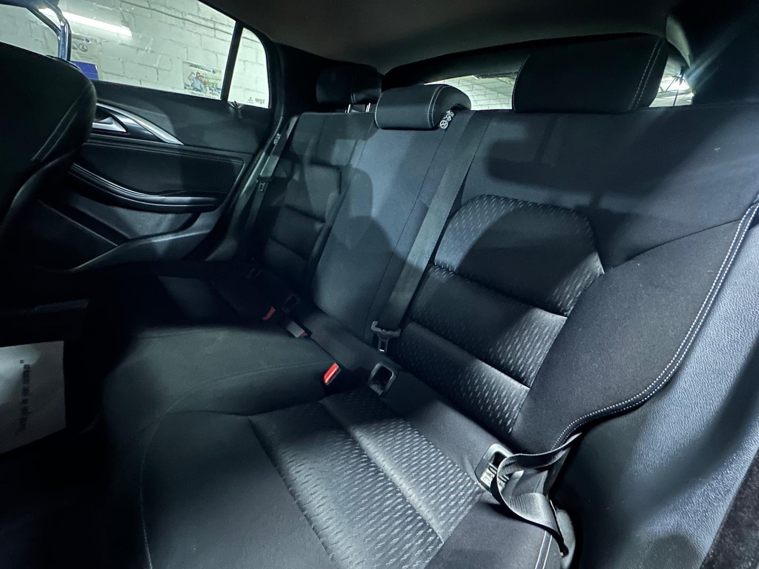 Used Infiniti Q30 2017 for sale - 77704812: Photo 21