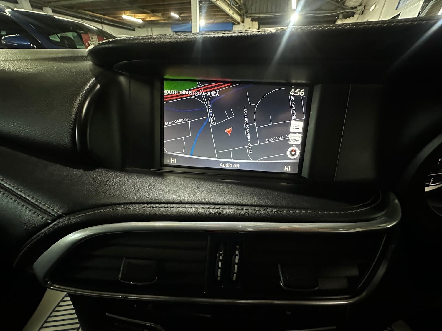 Used Infiniti Q30 2017 for sale - 77704812: Photo 27