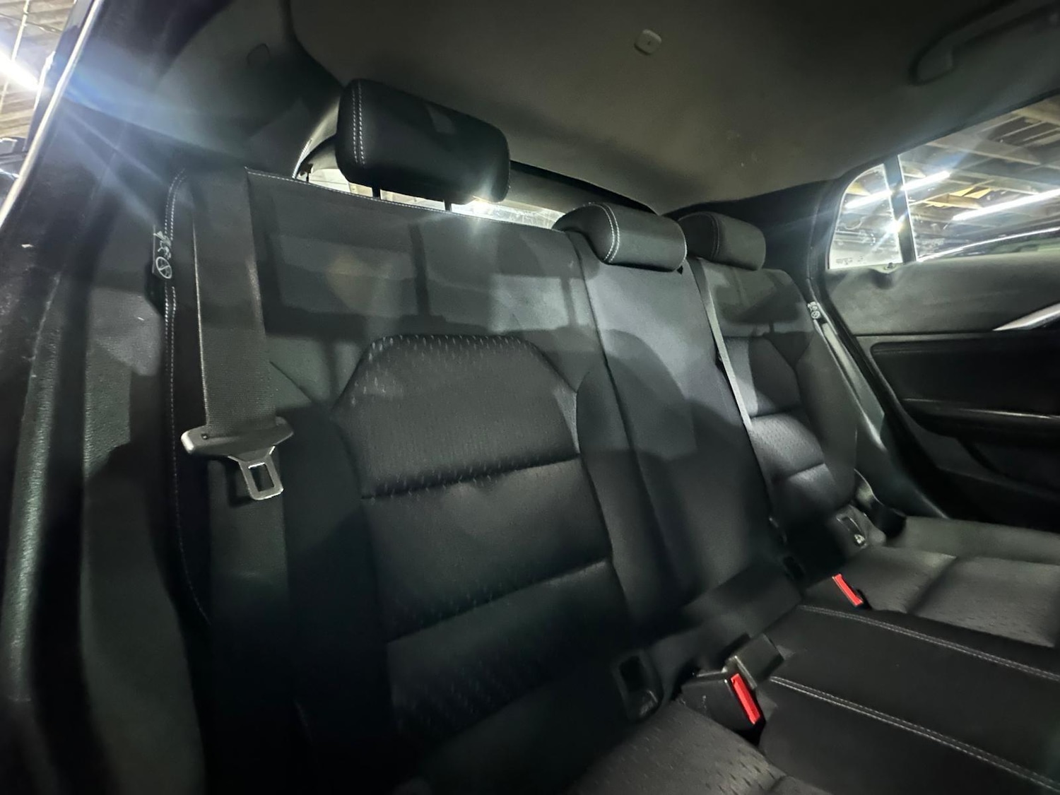 Used Infiniti Q30 2017 for sale - 77704812: Photo 30