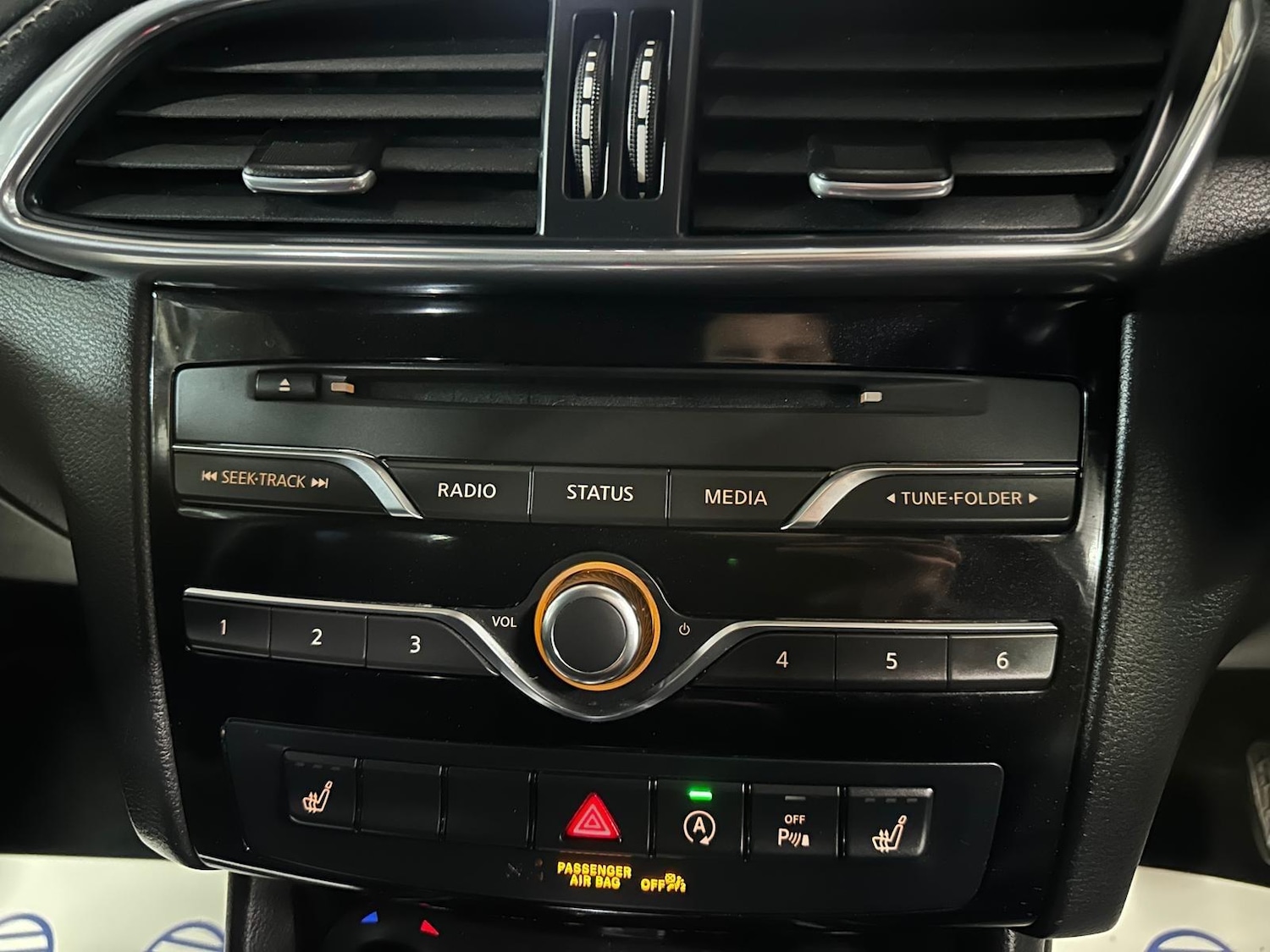 Used Infiniti Q30 2017 for sale - 77704812: Photo 35