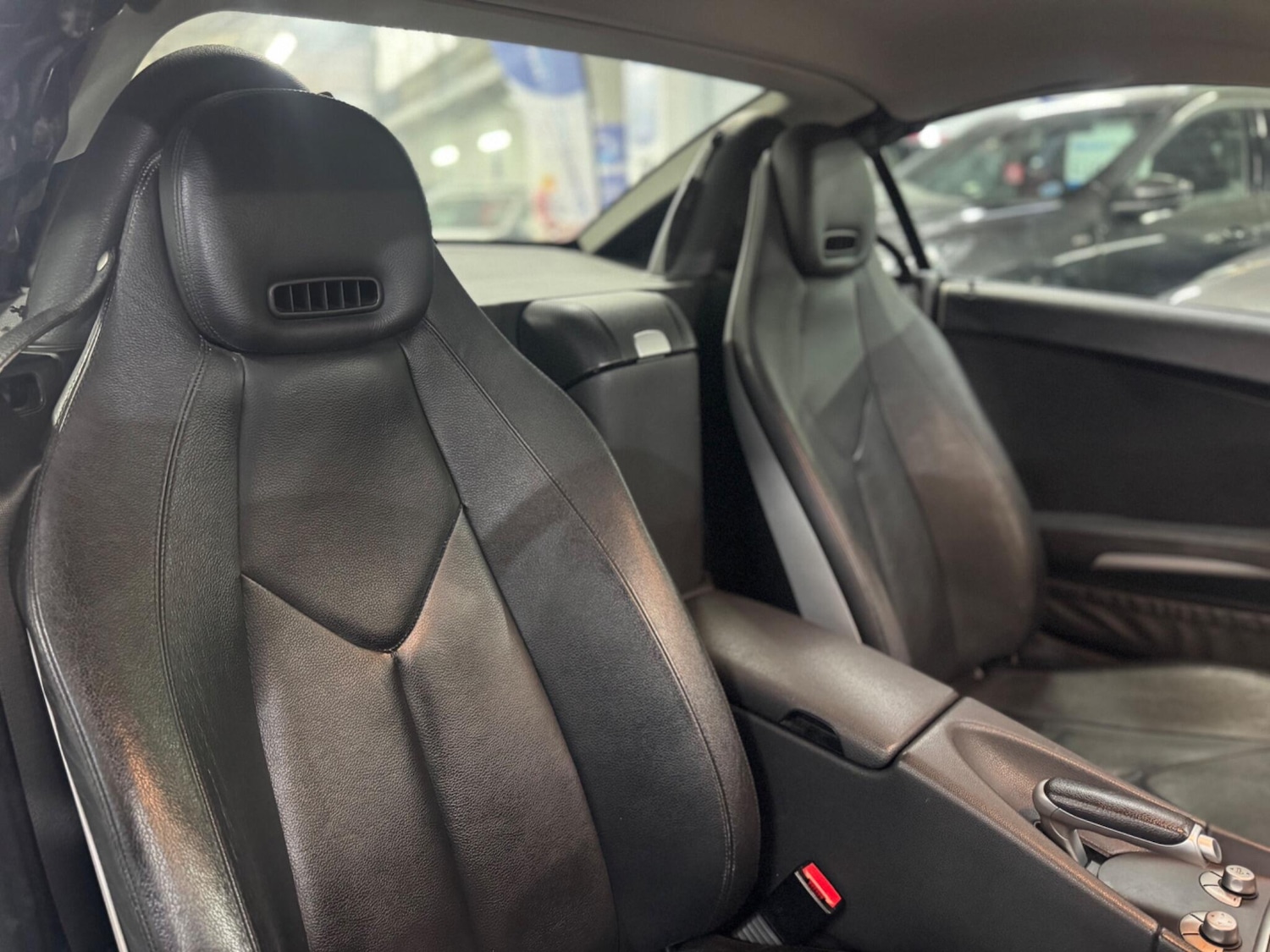 Used Mercedes-Benz SLK 2006 for sale - 76499353: Photo 19