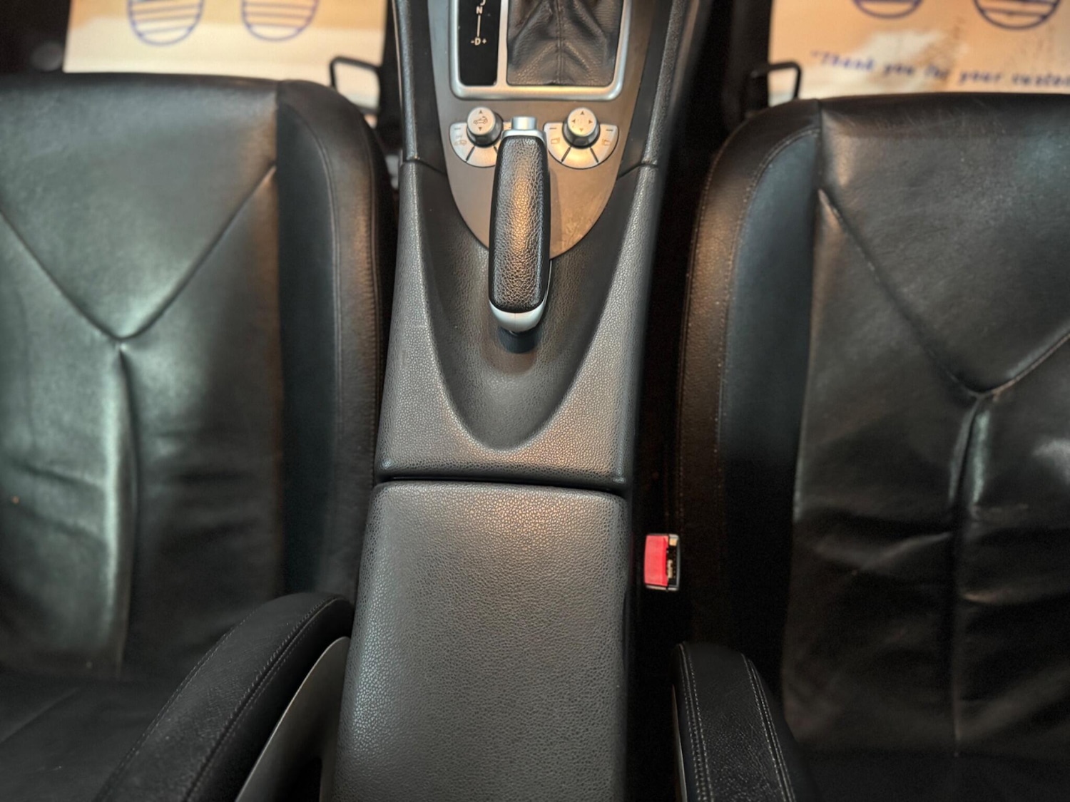 Used Mercedes-Benz SLK 2006 for sale - 76499353: Photo 29