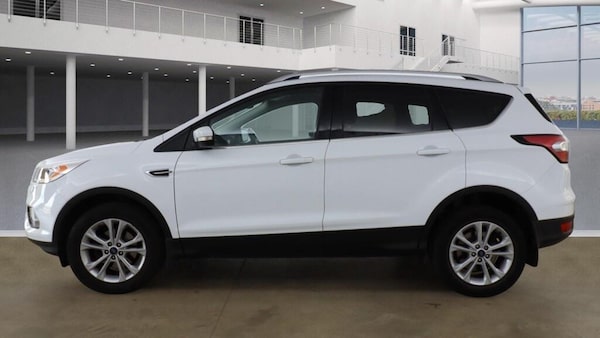 Used Ford Kuga 2016 for sale - 75687852: Photo 10