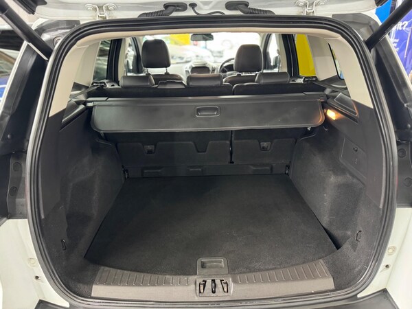 Used Ford Kuga 2016 for sale - 75687852: Photo 27