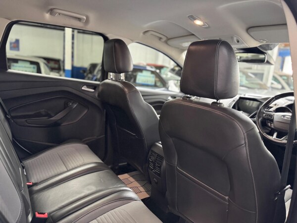 Used Ford Kuga 2016 for sale - 75687852: Photo 30