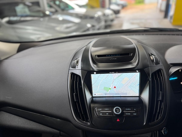 Used Ford Kuga 2016 for sale - 75687852: Photo 38