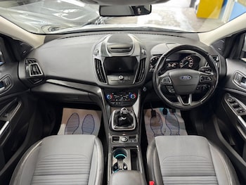 Used Ford Kuga 2016 for sale - 75687852: Photo