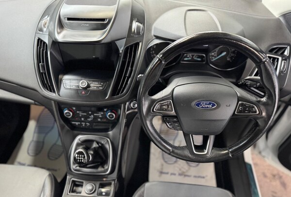 Used Ford Kuga 2016 for sale - 75687852: Photo 6