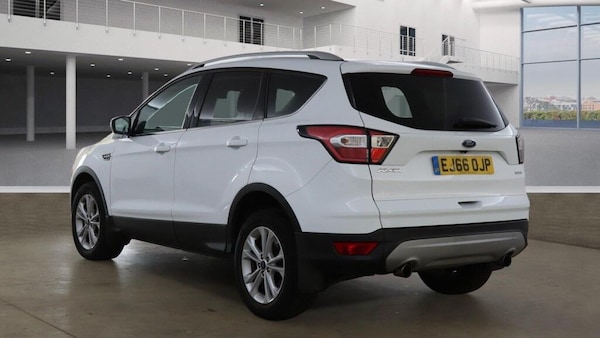 Used Ford Kuga 2016 for sale - 75687852: Photo 8