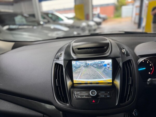 Used Ford Kuga 2016 for sale - 75687852: Photo 9