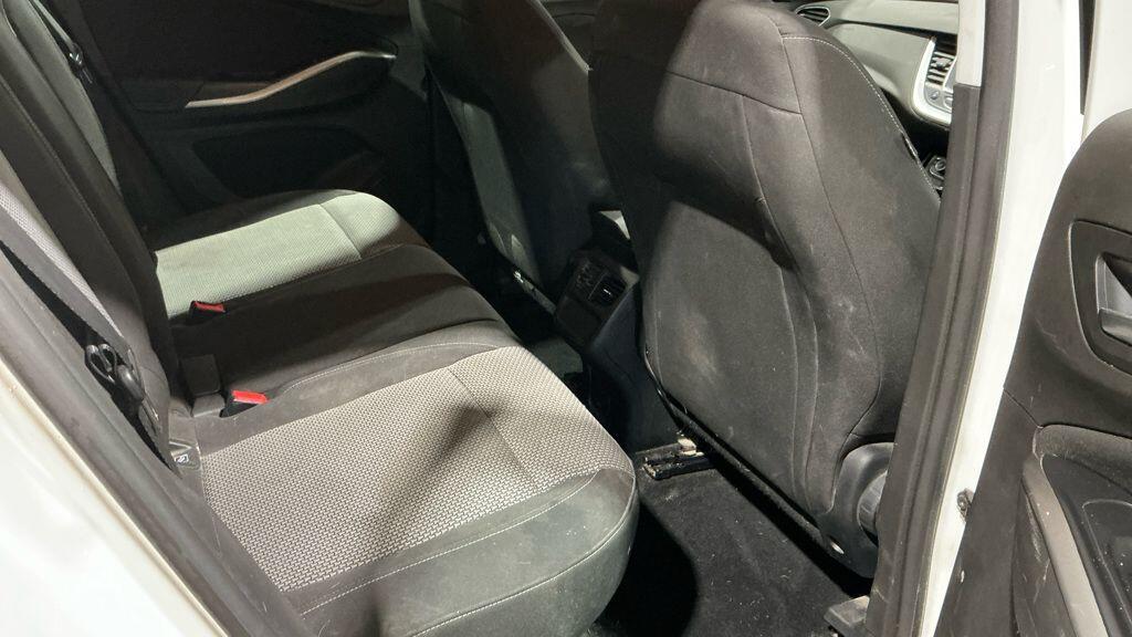 Used Vauxhall Grandland X 2018 for sale - 77143008: Photo 14