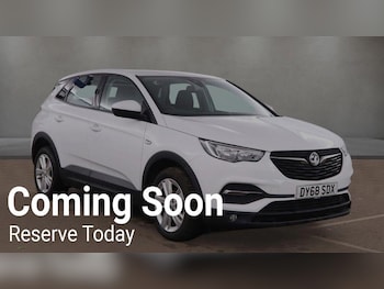 Vauxhall Grandland X feature image