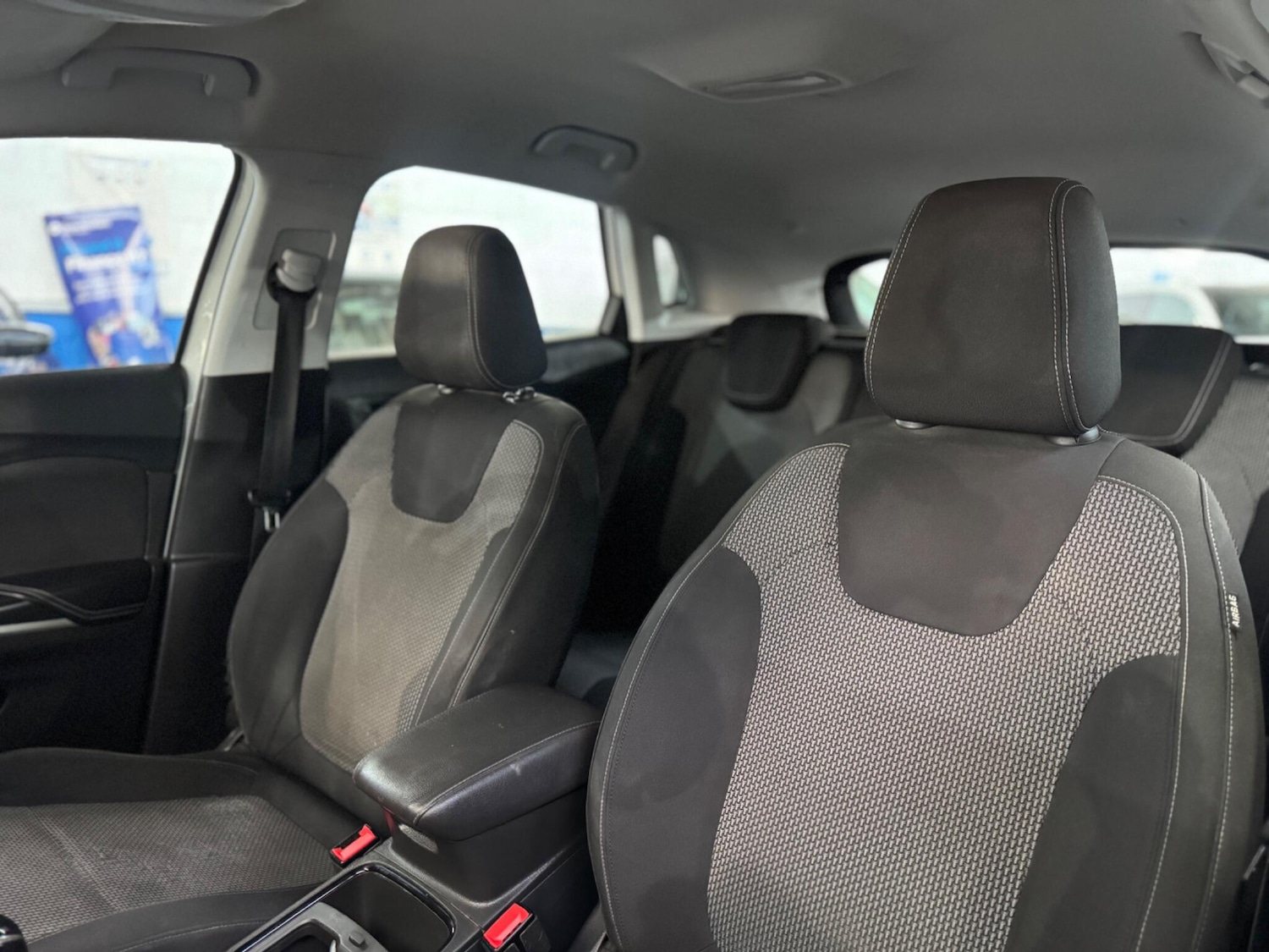 Used Vauxhall Grandland X 2018 for sale - 77143008: Photo 21