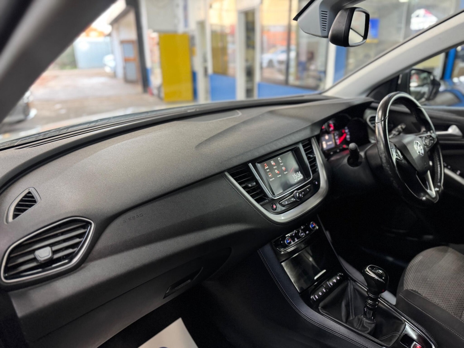 Used Vauxhall Grandland X 2018 for sale - 77143008: Photo 22