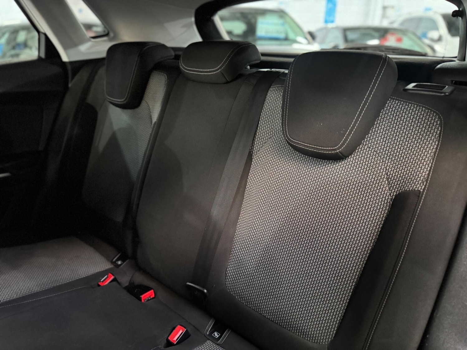 Used Vauxhall Grandland X 2018 for sale - 77143008: Photo 23