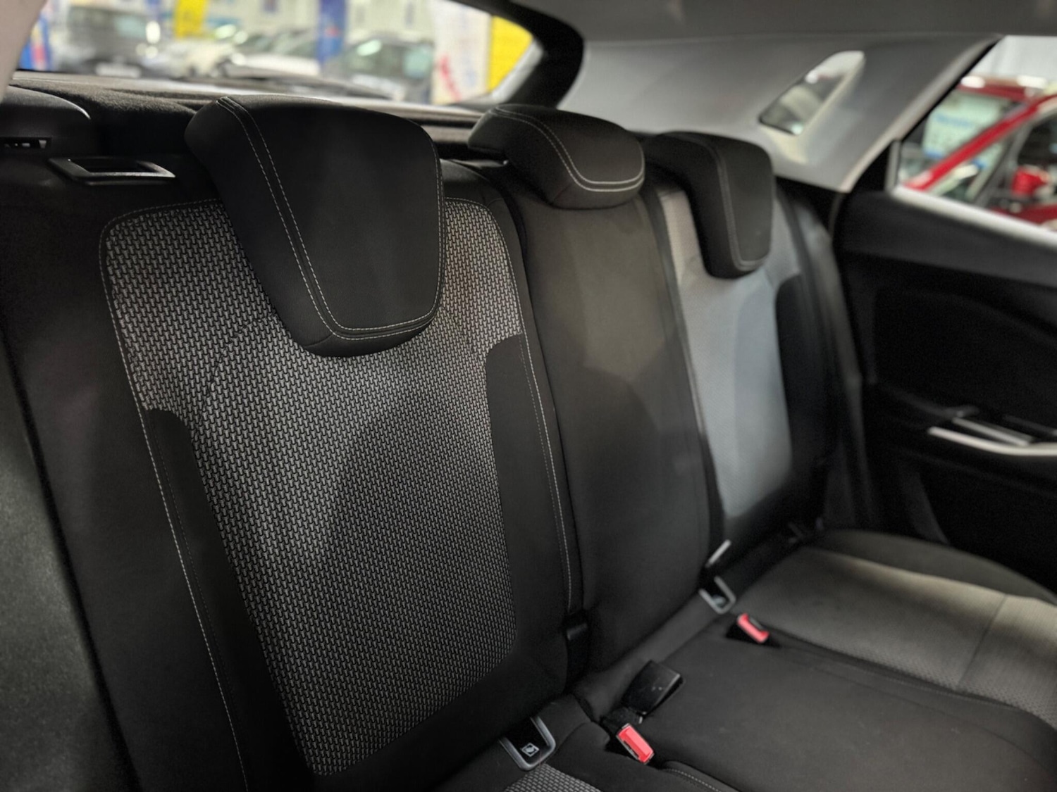 Used Vauxhall Grandland X 2018 for sale - 77143008: Photo 28