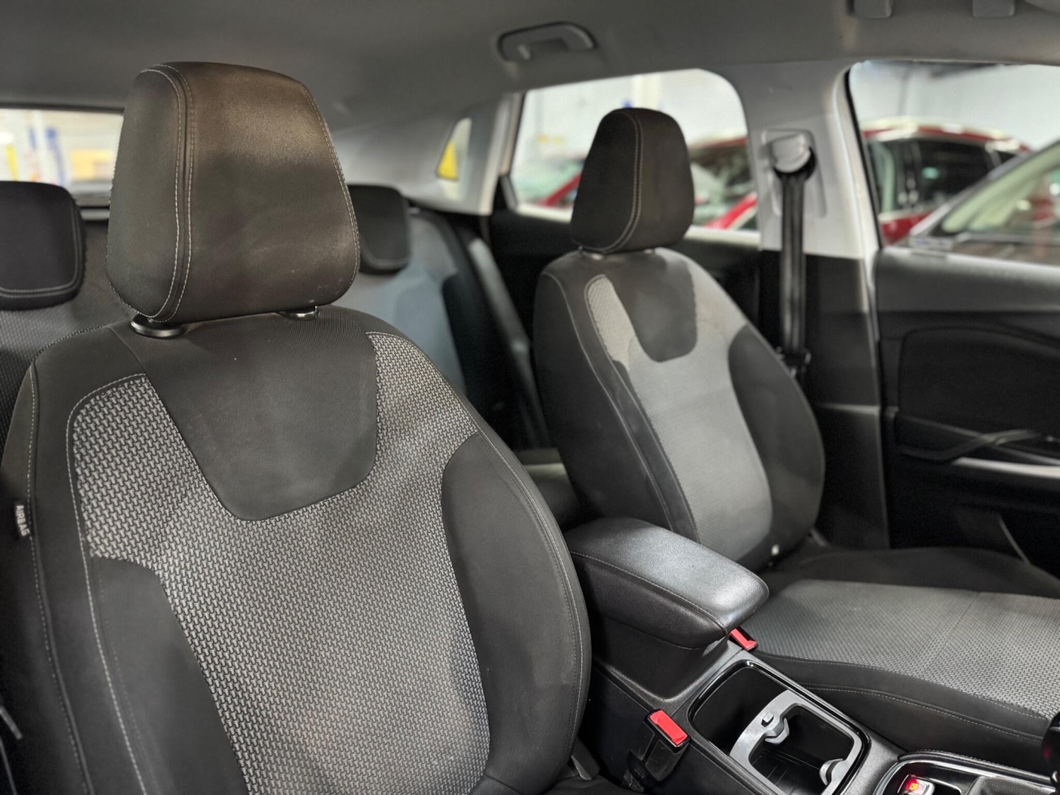 Used Vauxhall Grandland X 2018 for sale - 77143008: Photo 29