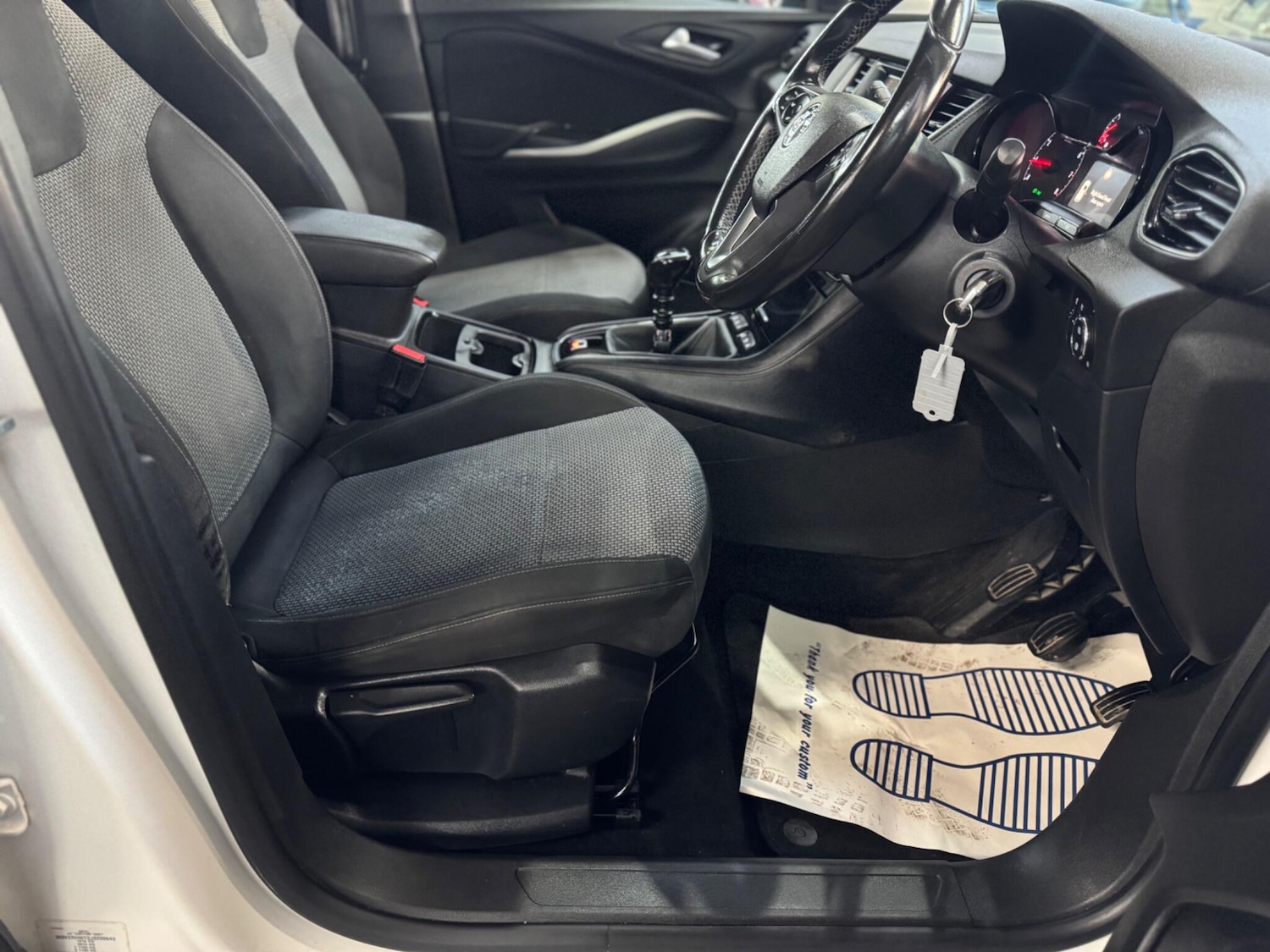 Used Vauxhall Grandland X 2018 for sale - 77143008: Photo 32