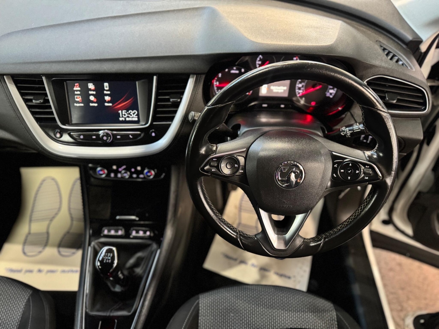 Used Vauxhall Grandland X 2018 for sale - 77143008: Photo 35