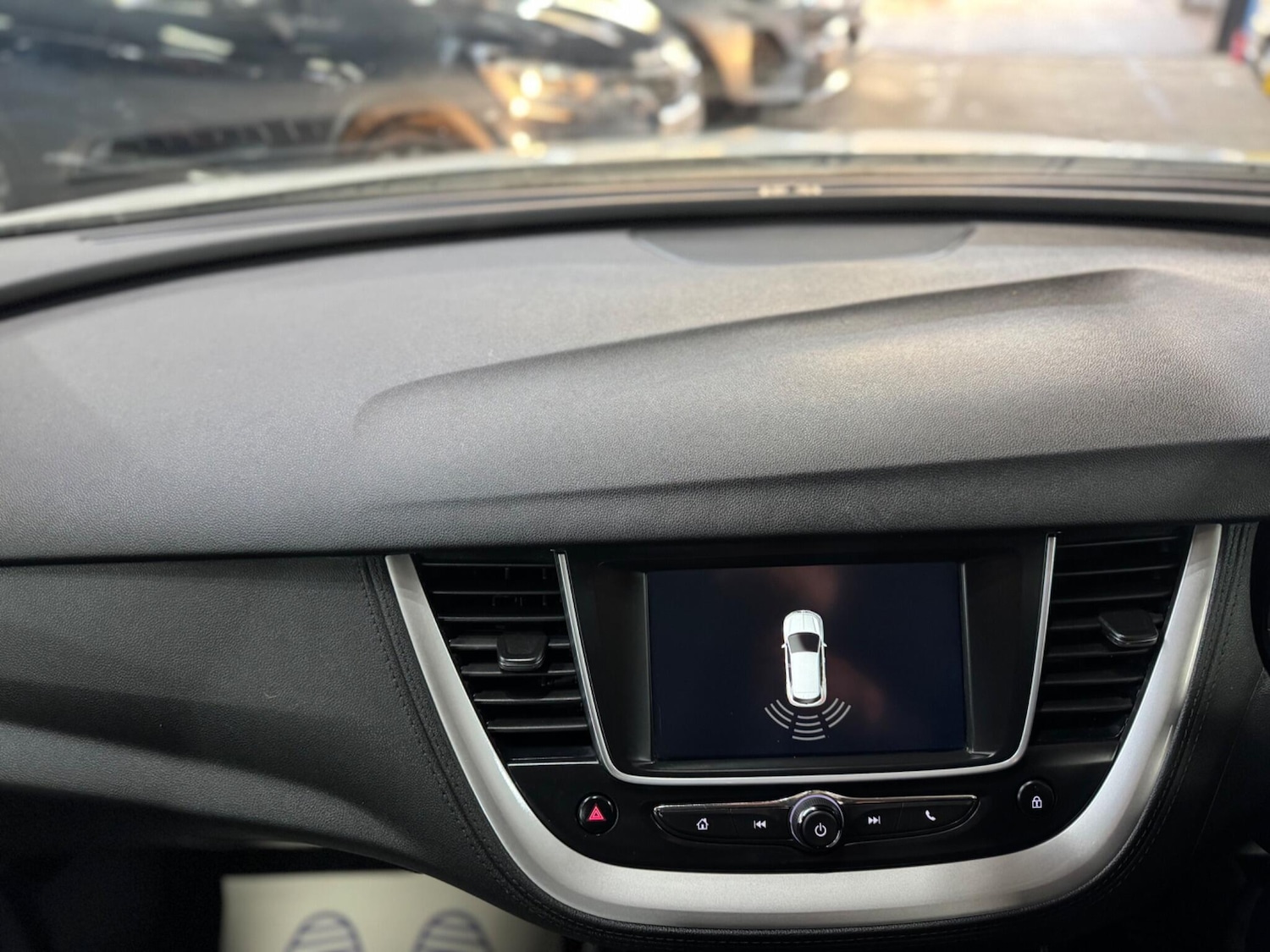 Used Vauxhall Grandland X 2018 for sale - 77143008: Photo 38