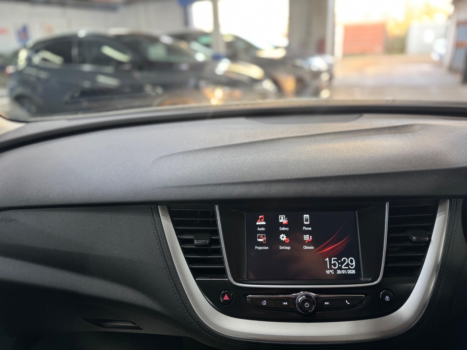 Used Vauxhall Grandland X 2018 for sale - 77143008: Photo 39