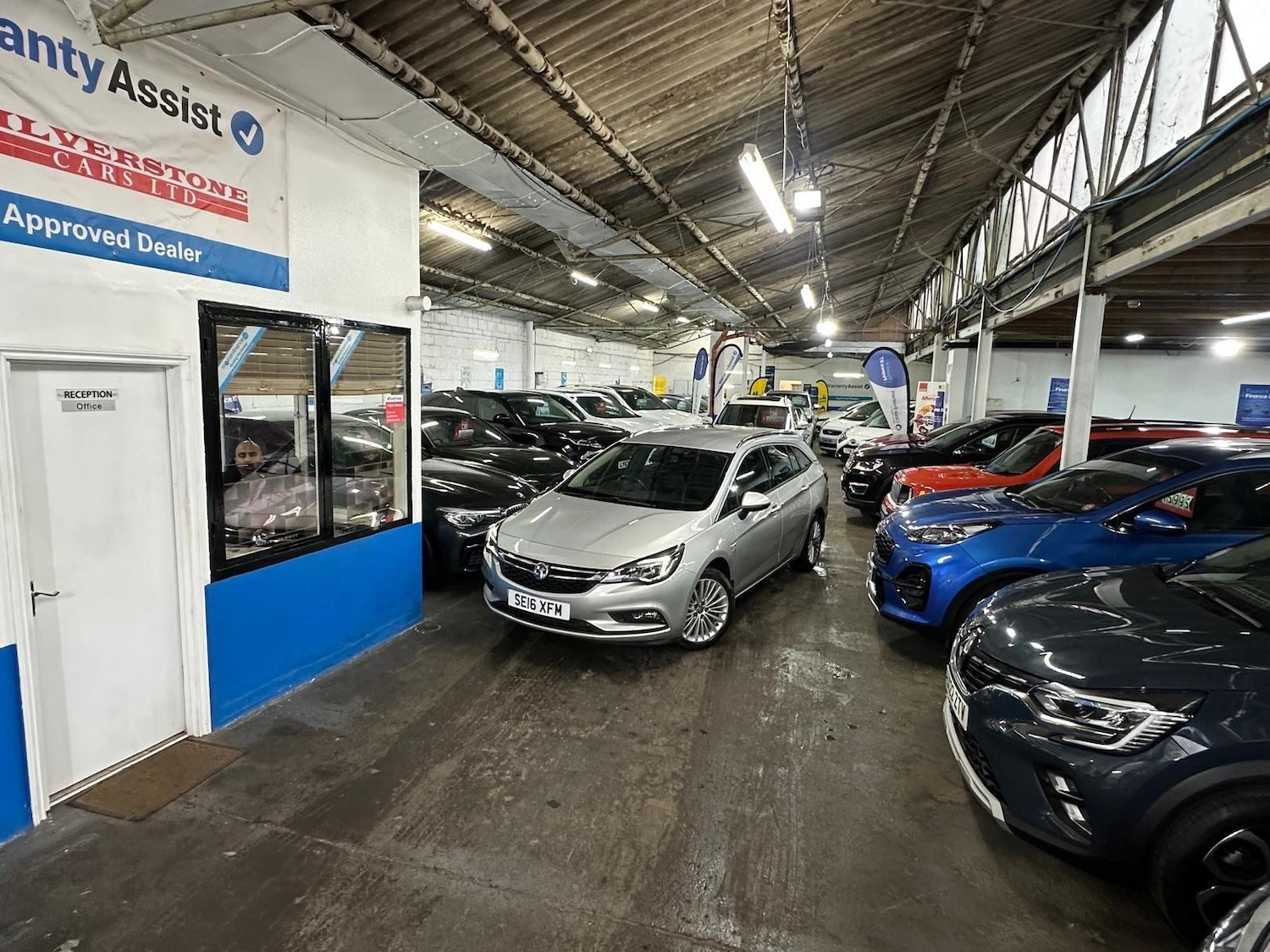 Used Vauxhall Astra 2016 for sale - 76742893: Photo 10