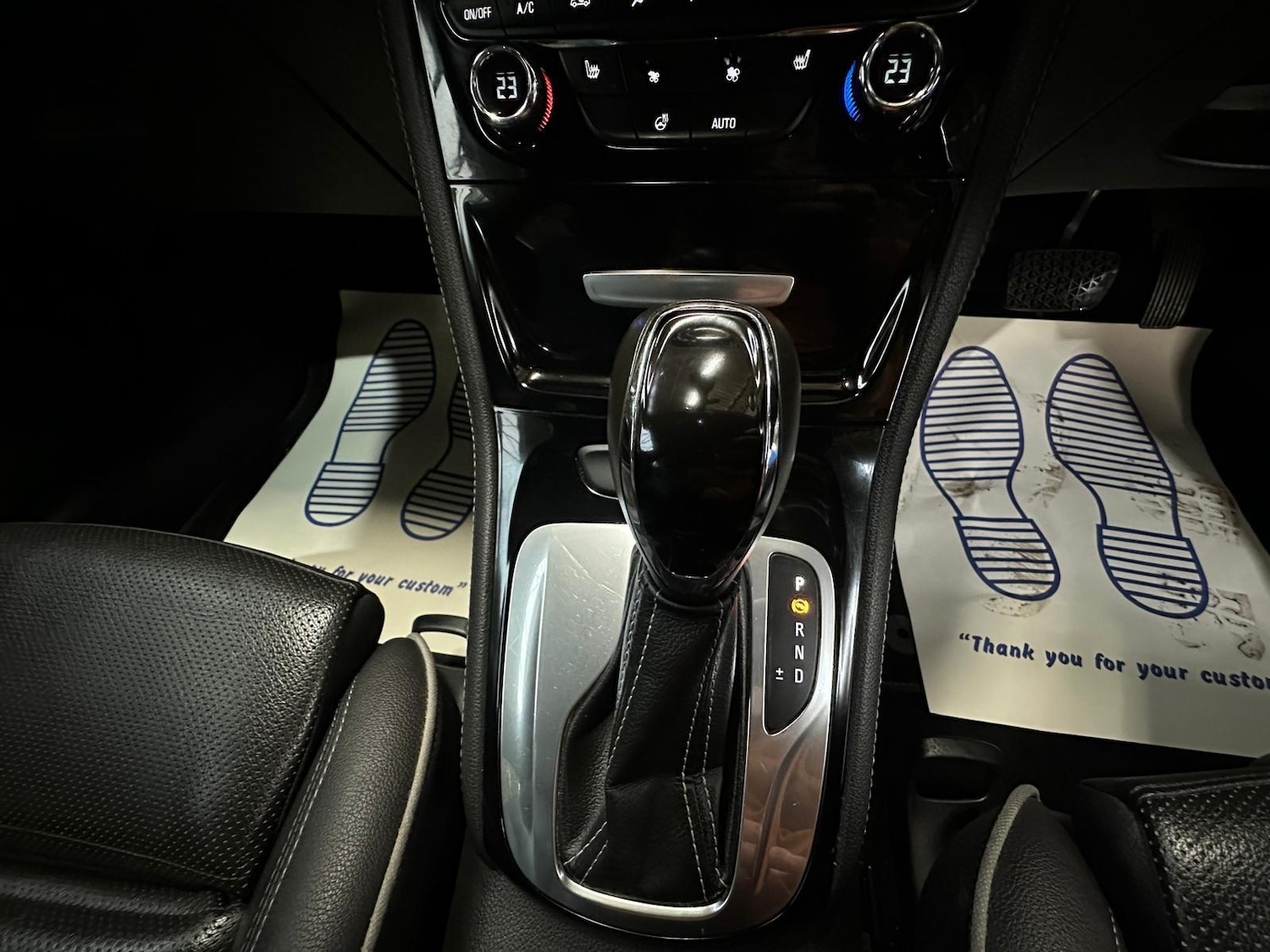 Used Vauxhall Astra 2016 for sale - 76742893: Photo 18