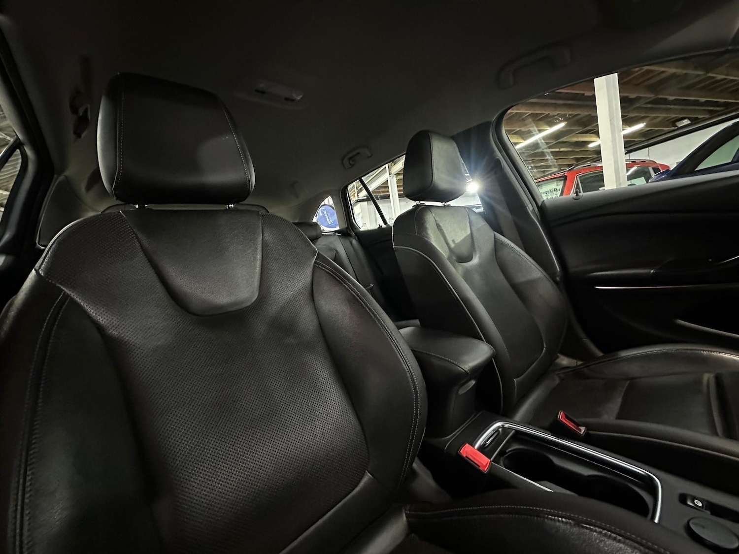 Used Vauxhall Astra 2016 for sale - 76742893: Photo 19