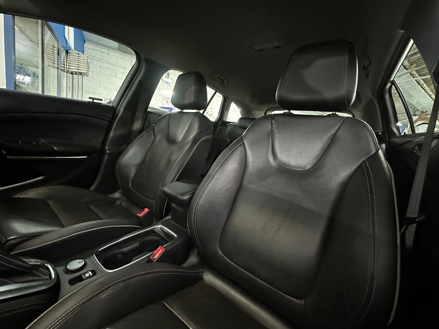 Used Vauxhall Astra 2016 for sale - 76742893: Photo 20