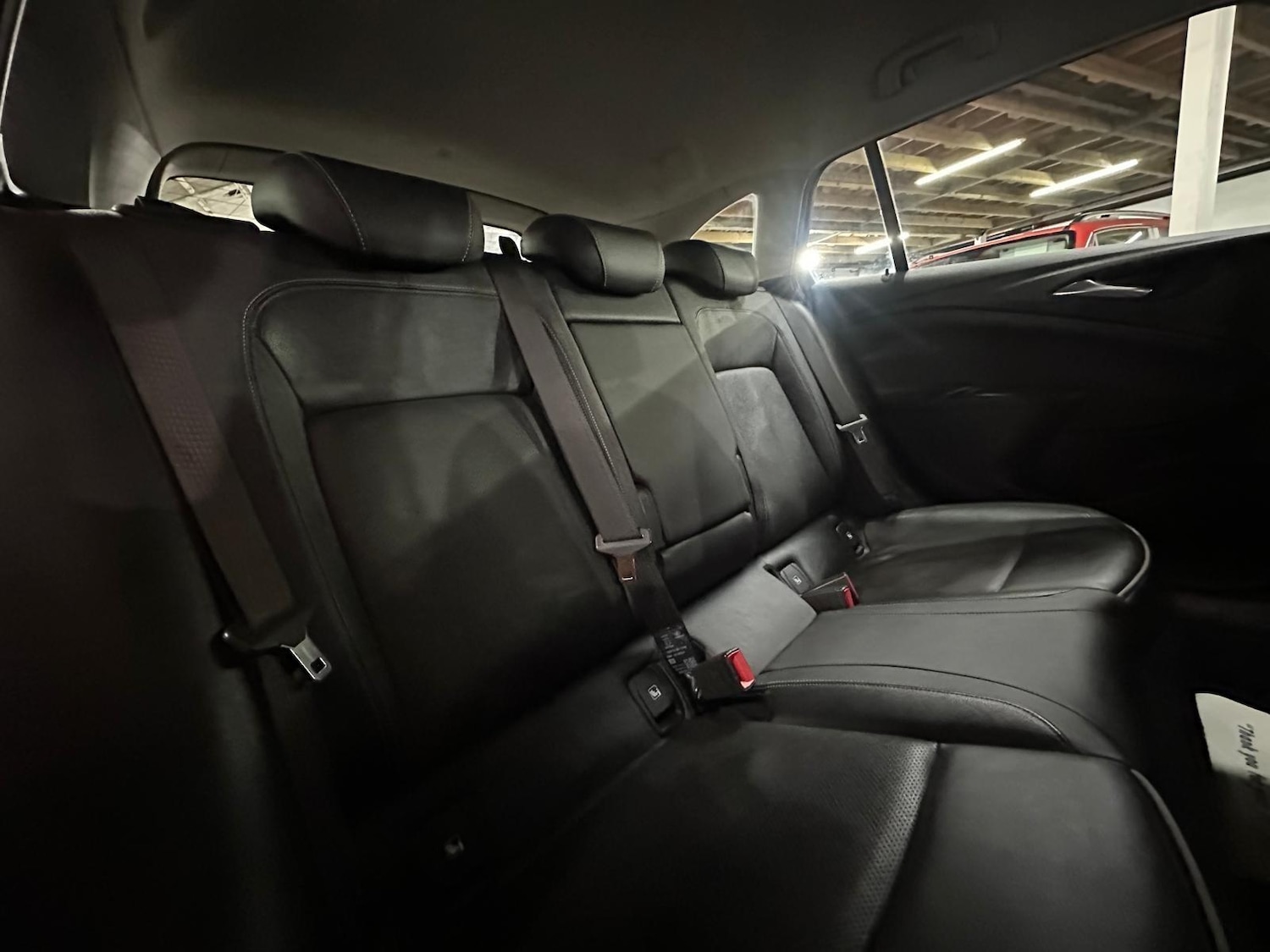 Used Vauxhall Astra 2016 for sale - 76742893: Photo 21