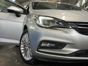 Used Vauxhall Astra 2016 for sale - 76742893: Photo