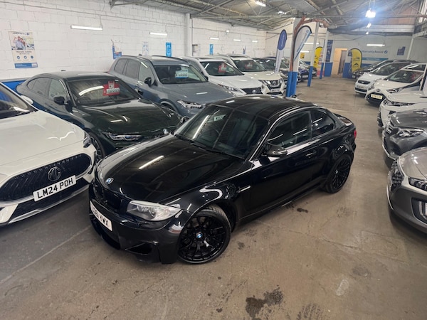 Used BMW 1 Series 2011 for sale - 76307215: Photo 10