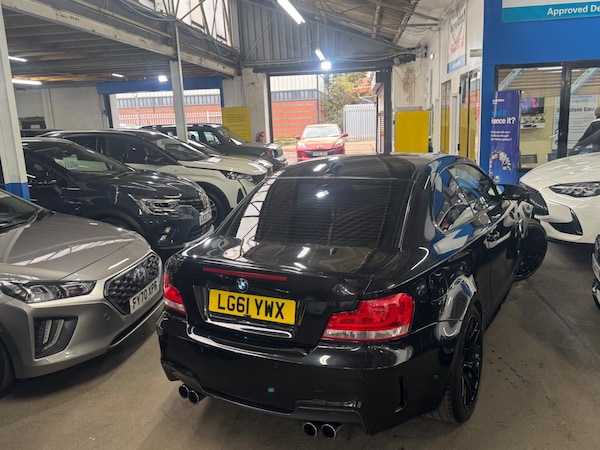 Used BMW 1 Series 2011 for sale - 76307215: Photo 11