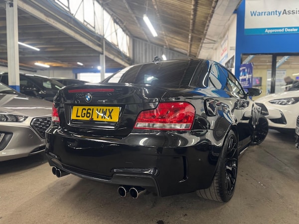 Used BMW 1 Series 2011 for sale - 76307215: Photo 12