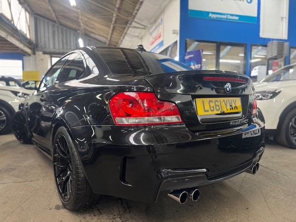 Used BMW 1 Series 2011 for sale - 76307215: Photo 15