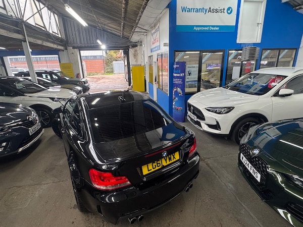 Used BMW 1 Series 2011 for sale - 76307215: Photo 16